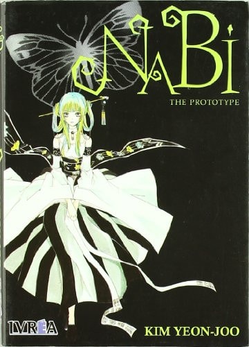 Nabi the proto type