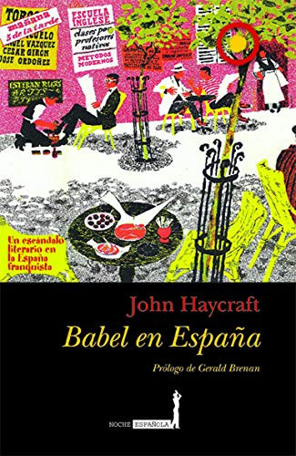 Babel en España
