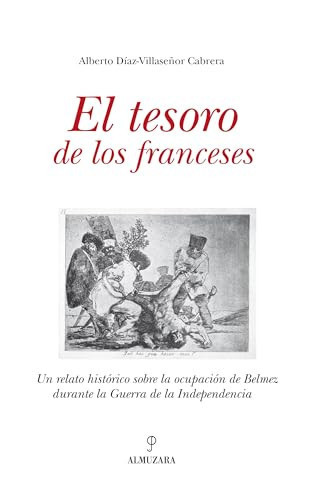 El Tesoro de Los Franceses