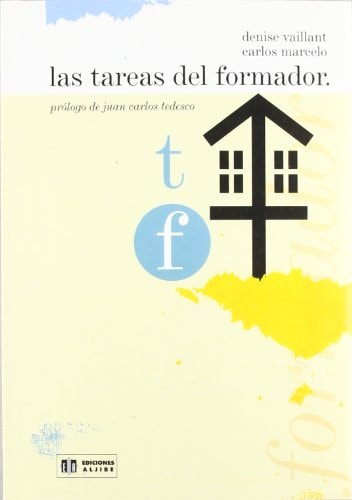 Las tareas del formador
