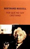 Por Que No Soy Cristiano