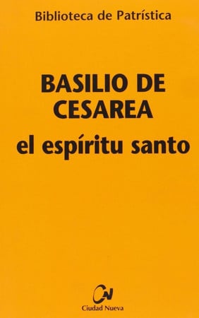 El Espíritu Santo