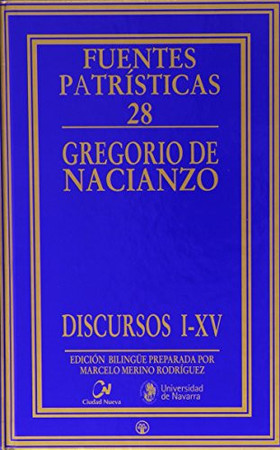 Discursos I-XV