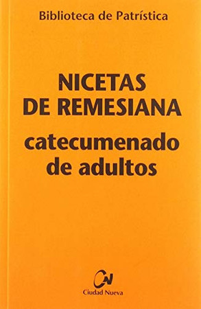 Catecumenado de adultos