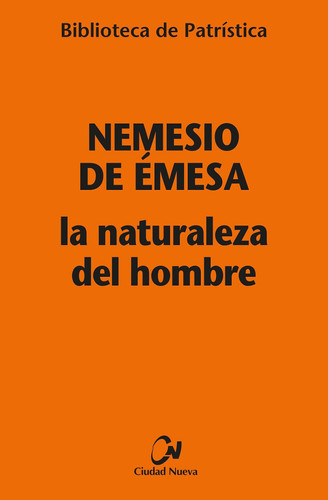 La naturaleza del hombre