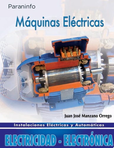 Máquinas eléctricas