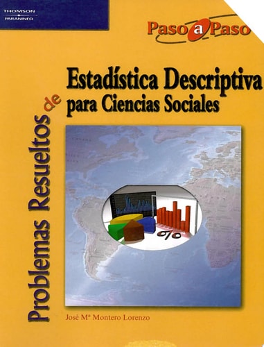 Problemas resueltos estadística descriptiva