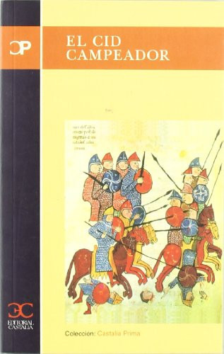 El Cid Campeador