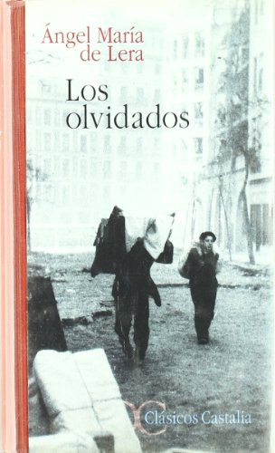 Los olvidados