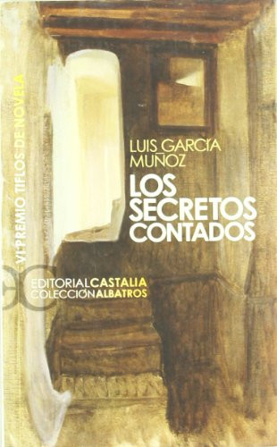 Los secretos contados