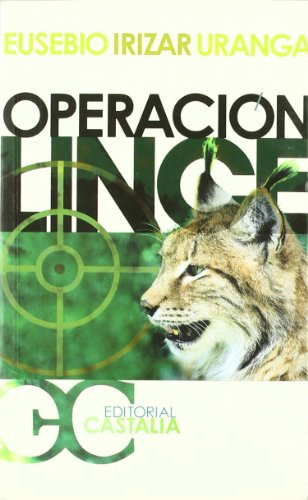 Operación Lince (ALBATROS. A.) (Spanish Edition)