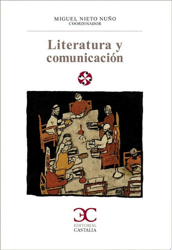 Literatura y comunicación