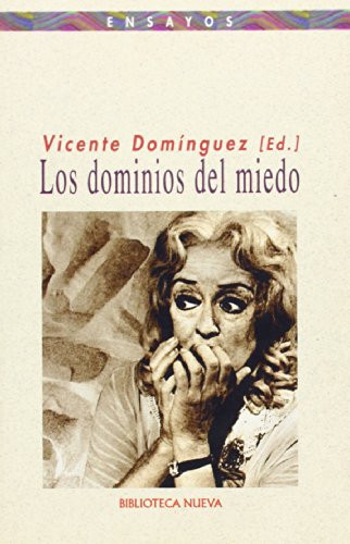 Los dominios del miedo