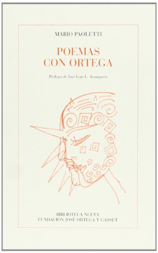 Poemas con Ortega