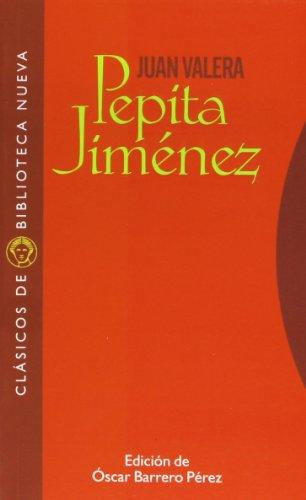 Pepita Jiménez