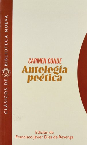 Antología poética