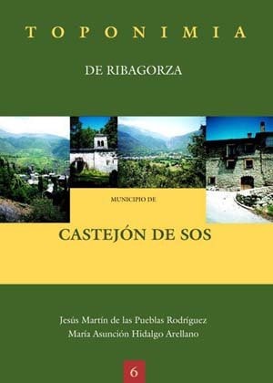 Municipio de Castejón de Sos