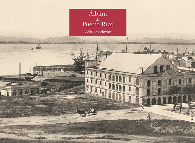 Álbum de Puerto Rico