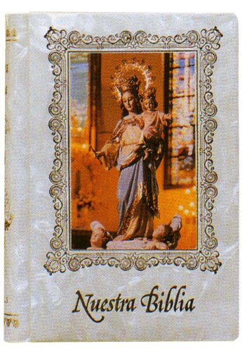Nuestra Biblia Jerusalén Normal - NL
