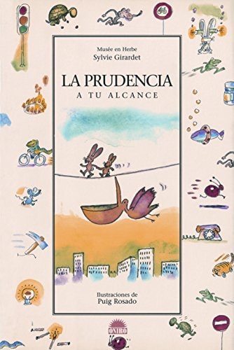 La Prudencia