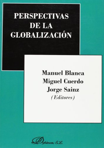 Perspectivas de la globalización