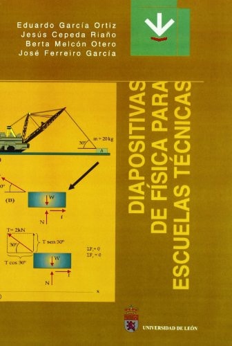 Diapositivas de física para escuelas técnicas