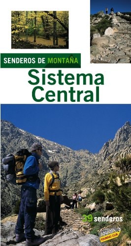 Sistema Central