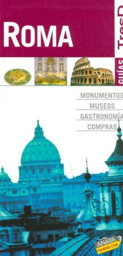 Roma - Guias Tresd