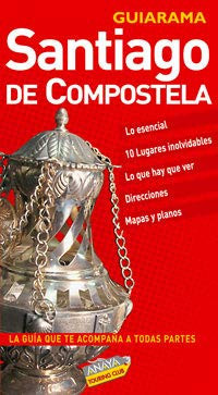Santiago de Compostela