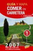 La guía de comer en carretera 2007