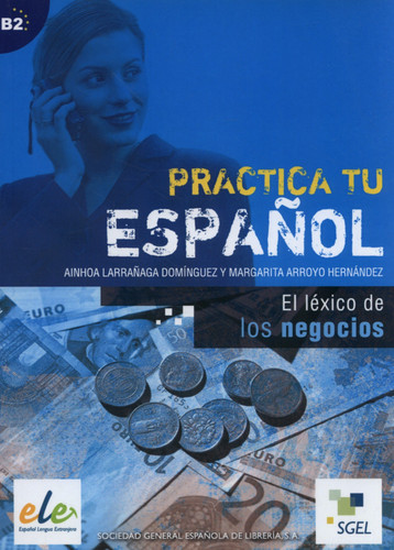 El léxico de los negocios