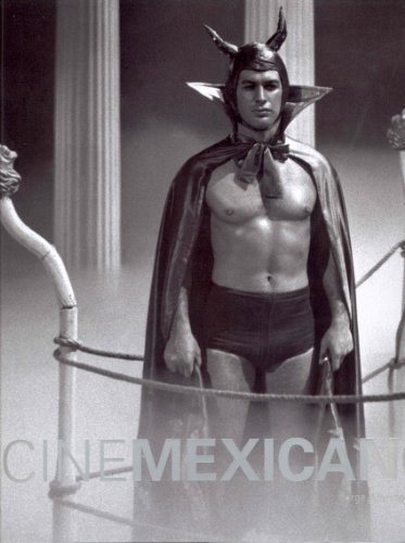 Cine mexicano / Mexican Films (Spanish Edition)