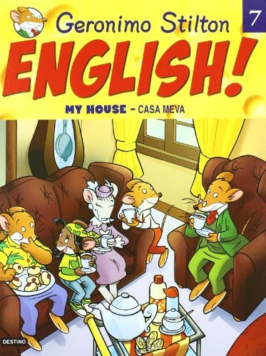 Casa Meva