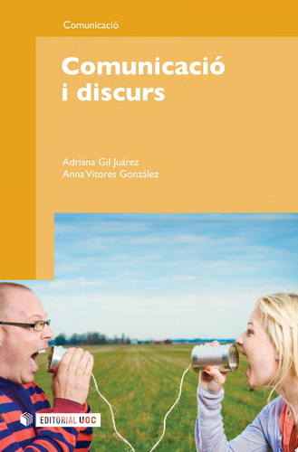 Comunicació i discurs