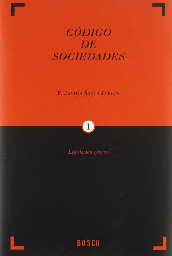 Código de Sociedades