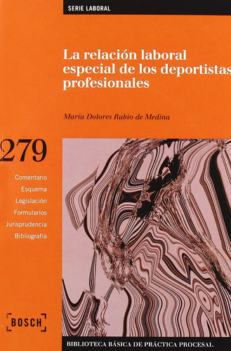 La relación laboral especial de los deportistas profesionales