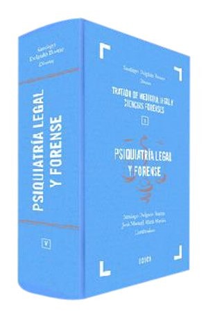 Psiquiatría legal y forense