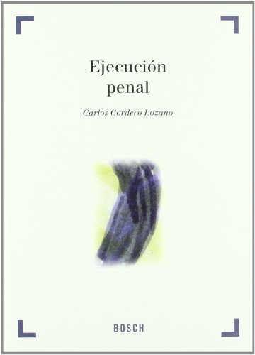 Ejecución penal