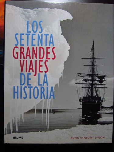 Los setenta grandes viajes de la historia