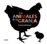 Los animales de la granja (Spanish Edition)