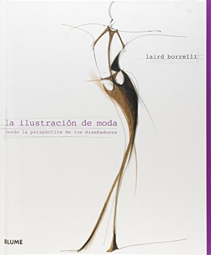 Ilustración de moda desde la perspectiva de los diseñadores