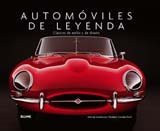 AUTOMOVILES DE LEYENDA (Spanish Edition)