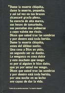 Las muertes chiquitas (Spanish Edition)