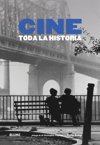 Cine Toda la Historia