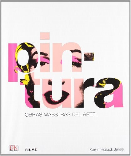 Pintura obras maestras del arte