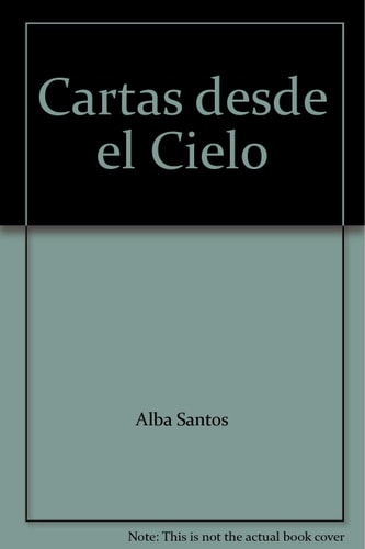Cartas desde el cielo