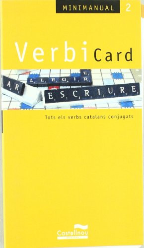 VerbiCard