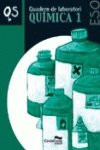 QS Laboratori de Química 1 (Cuadernos de la ESO) (Catalan Edition)