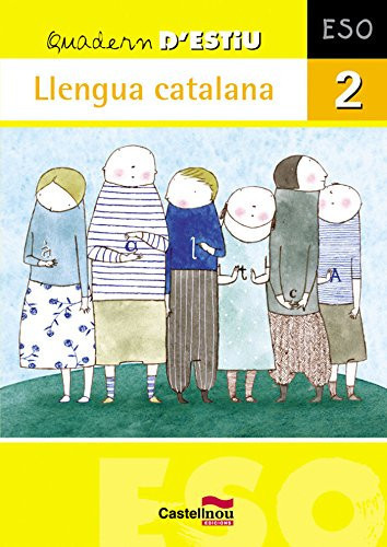 Llengua catalana 2