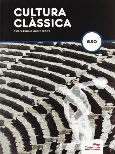 Cultura clàssica, ESO